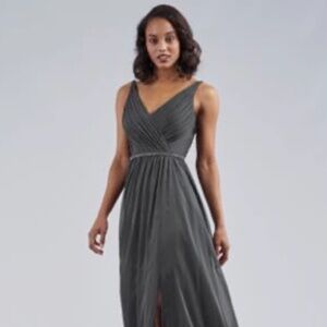 Jasmine Bridesmaid/Mother of the Bride/Groom, Formal Gown